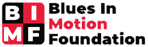 Blues In Motion Foundation